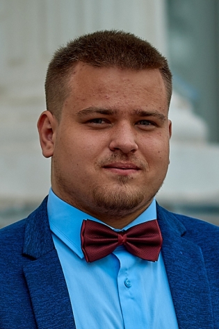 Фото соискателя